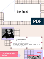 Ana Frank