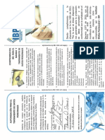 Tratamiendo de Datos PDF