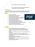 Sistema de Soporte A La Toma de Decisiones