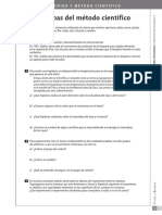 Fisica y Quimica 3 Eso - Material Fotocopiable