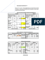 PARCAL 2 Abdiel Costos