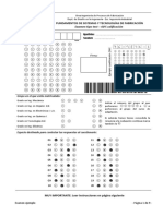 Examen Fabricación EEI