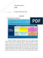 Nama: Paska Angle Ria Aritonang Nim 200903065 No. Absen 14 Dosen Pengampu: Dra. Februati Trimurni M.Si., PH.D