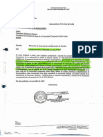 Documentos y Autorizaciones