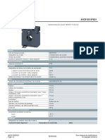 4NC51252FE21 Datasheet FR