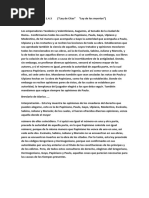 Camacho Santiago - 20 Grandes Conspiraciones de La Historia PDF ...
