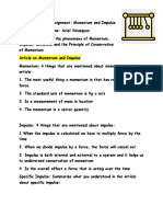 Khan_Academy_Assignment__Momentum