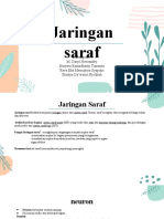 Jaringan Saraf Kelompok 5