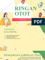 Jaringan Otot Kelompok 8 (XI Mia 2)