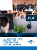 Guia Completo Sobre Qualificação de Atendimento para Aplicar Na Empresa