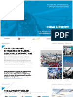 Dubai Airshow 2023 Brochure