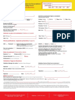 New Formulaire Togocom Business B I - v4