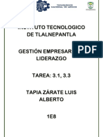 TAREA 3.1,3.3 - TapiaZarateLuis