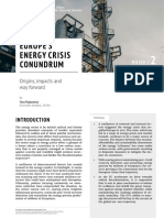 Brief - 2 - Energy Crisis