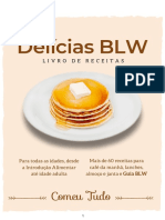 Delicias BLW