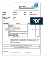 C-116554 - Medidor de Amoniaco - Quimica Basica