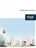 Moriyama House