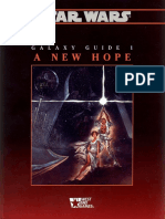 Galaxy Guide 1 - A New Hope