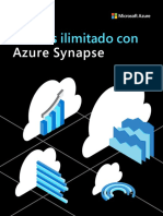 Análisis Ilimitado Con Azure Synapse