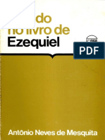 Estudo No Livro de Ezequiel, Antônio Neves Mesquita