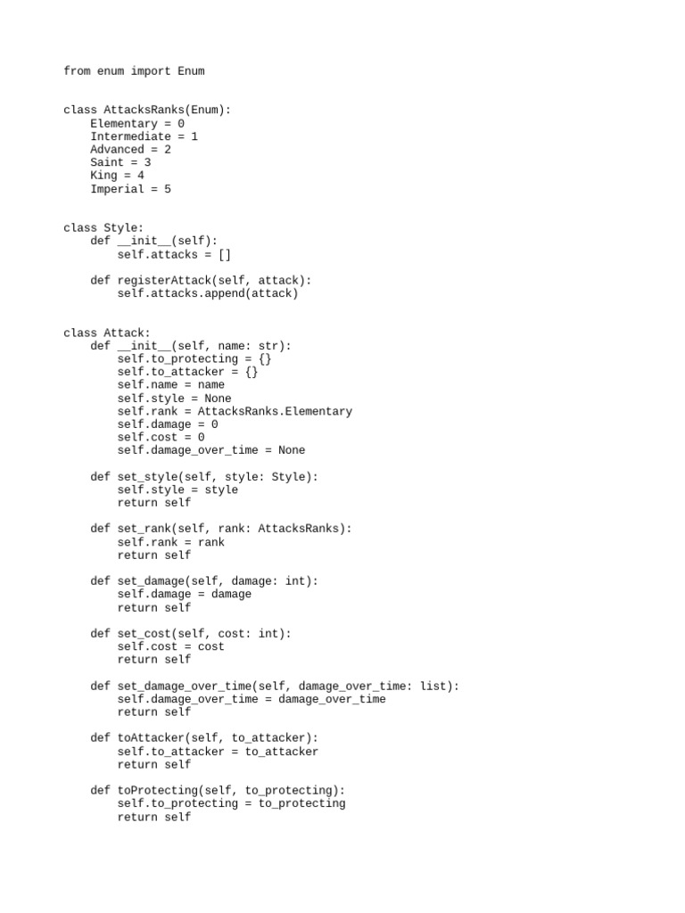 Message | PDF | Computer Programming