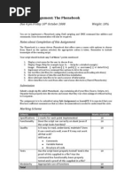 Download Unix Assign by nageshcool SN6026260 doc pdf