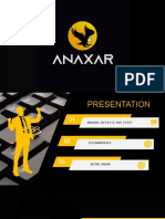 Presentation d'ANAXAR Auxtransporteurs