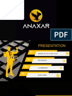 Presentation Anaxar