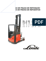 Catálogo Linde R17