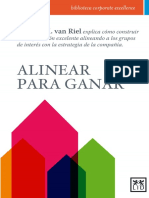 Alinear para Ganar - Cees B.M. Van Riel