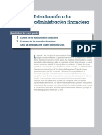 GitmanZutter - Principios de Administración Financiera-Pearson Cap 1