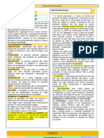 Teoria Geral Do Processo