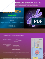 Clase 9 - Reacciones Del Ciclo de Krebs y Balance Energético, Mecanismos de Regulación. Interacción Con Otras Rutas Metabólicas, Ciclo Del Glioxilato