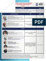 Agenda III EIFA POT 2022 UNIVALLE RIPOT UFBA