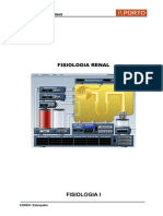 PL - Fisiologia Renal