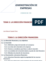 Capítulo 05 FE Financiera