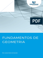 II- Fundamento de Geometria 21.05