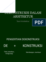 05 Dekonstruksi