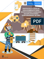 Protocolo Guia Inspeccion Explotacion Subterranea Oro Mme 2022