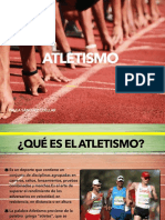 Atletismo