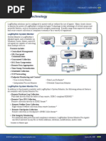 LogRhythm Advanced Agent Data Sheet