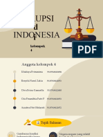 Korupsi Di Indonesia