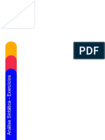 Exercicios Analise Sintatica Interna