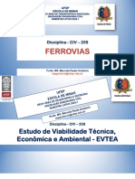 AULA CIV 259 EVTEAS para FERROVIAS T 2022.1