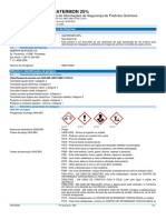 Fispq Amônia Quaternária