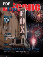 Download BSceneLive July 2011 by Gregg Ziekert SN60264650 doc pdf