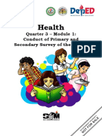 Q3 Health 9 Module 1