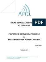 PLC Anatel