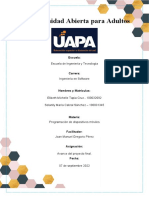 Tarea 7 - Programación de Dispositivos Móviles