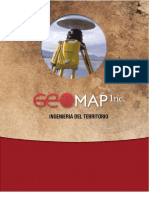 Brochure Geo Map
